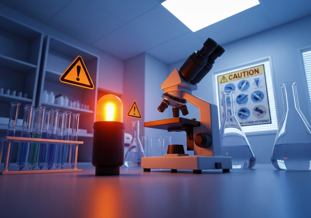 sperm selection risk warning