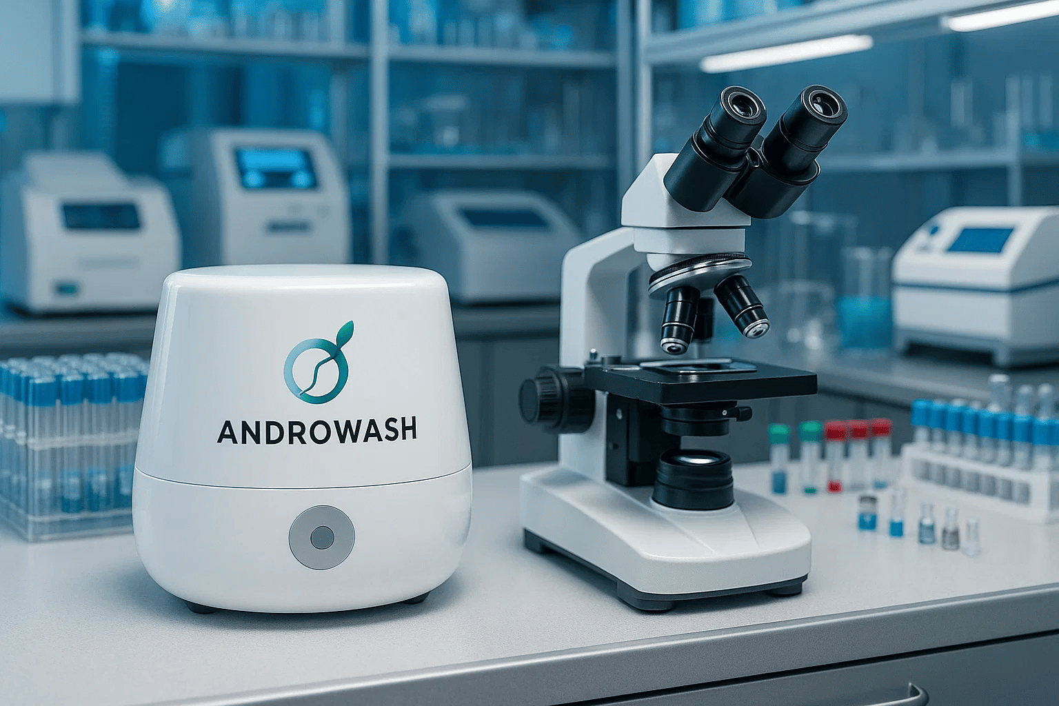 dna fragmentation testing