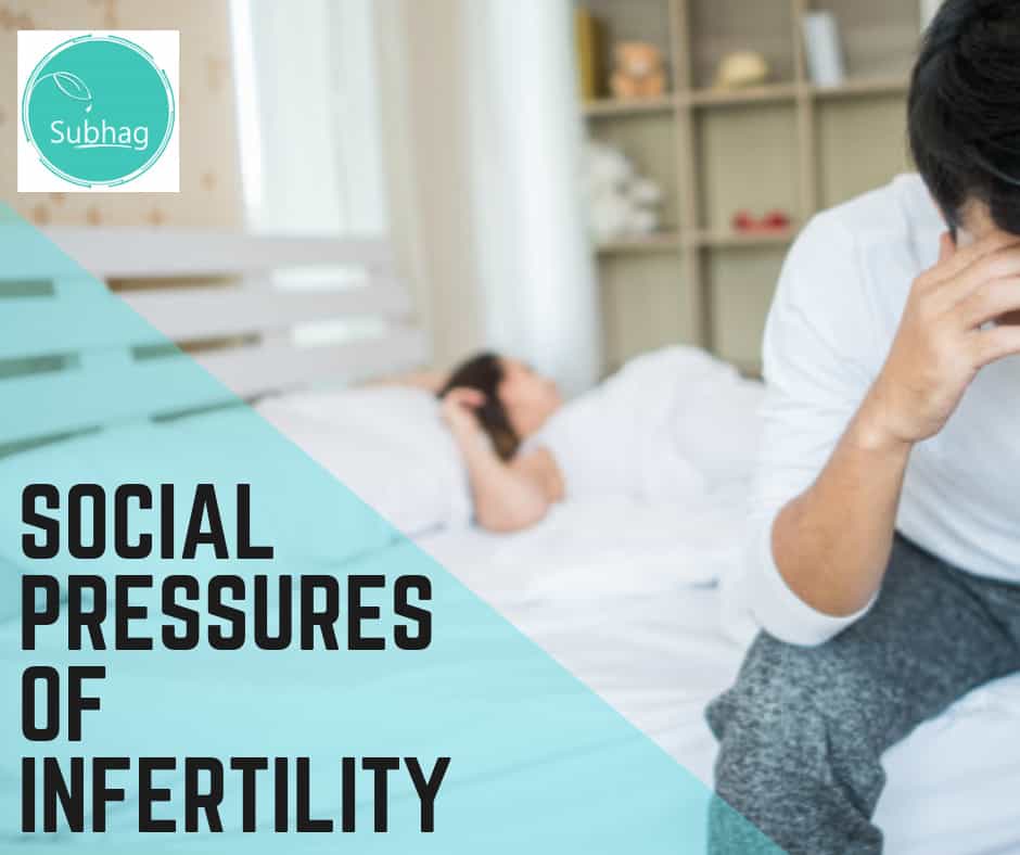 Social pressures of Infertility-subhag-home-iui