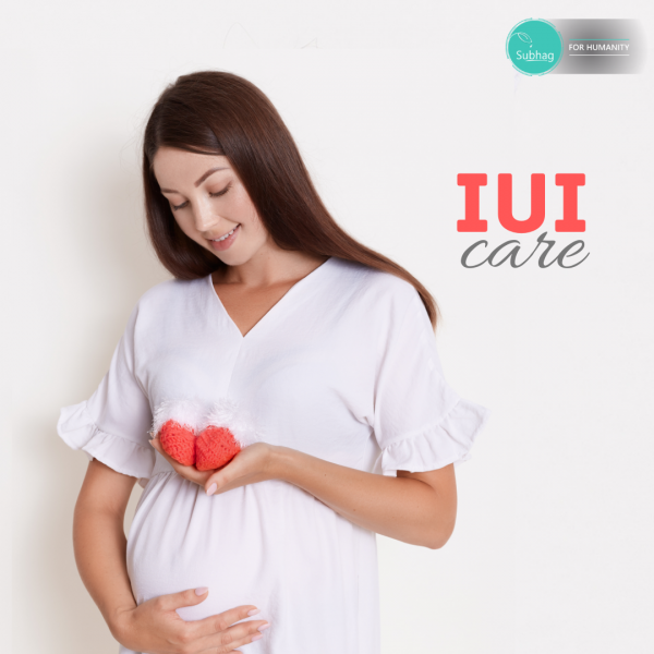 IUI Treatment Process