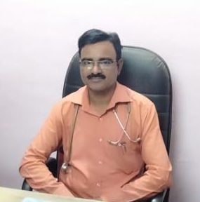 Dr. H M Mishra