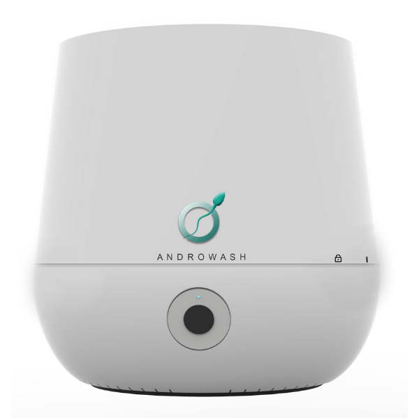 smart sperm preparation device androwash-with-logo