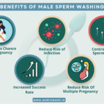 Exploring the Benefits of Male Sperm Washing for IUI and IVF